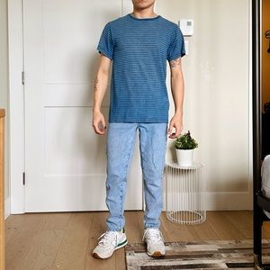 Printed L.O.G.G. H&M T-Shirt